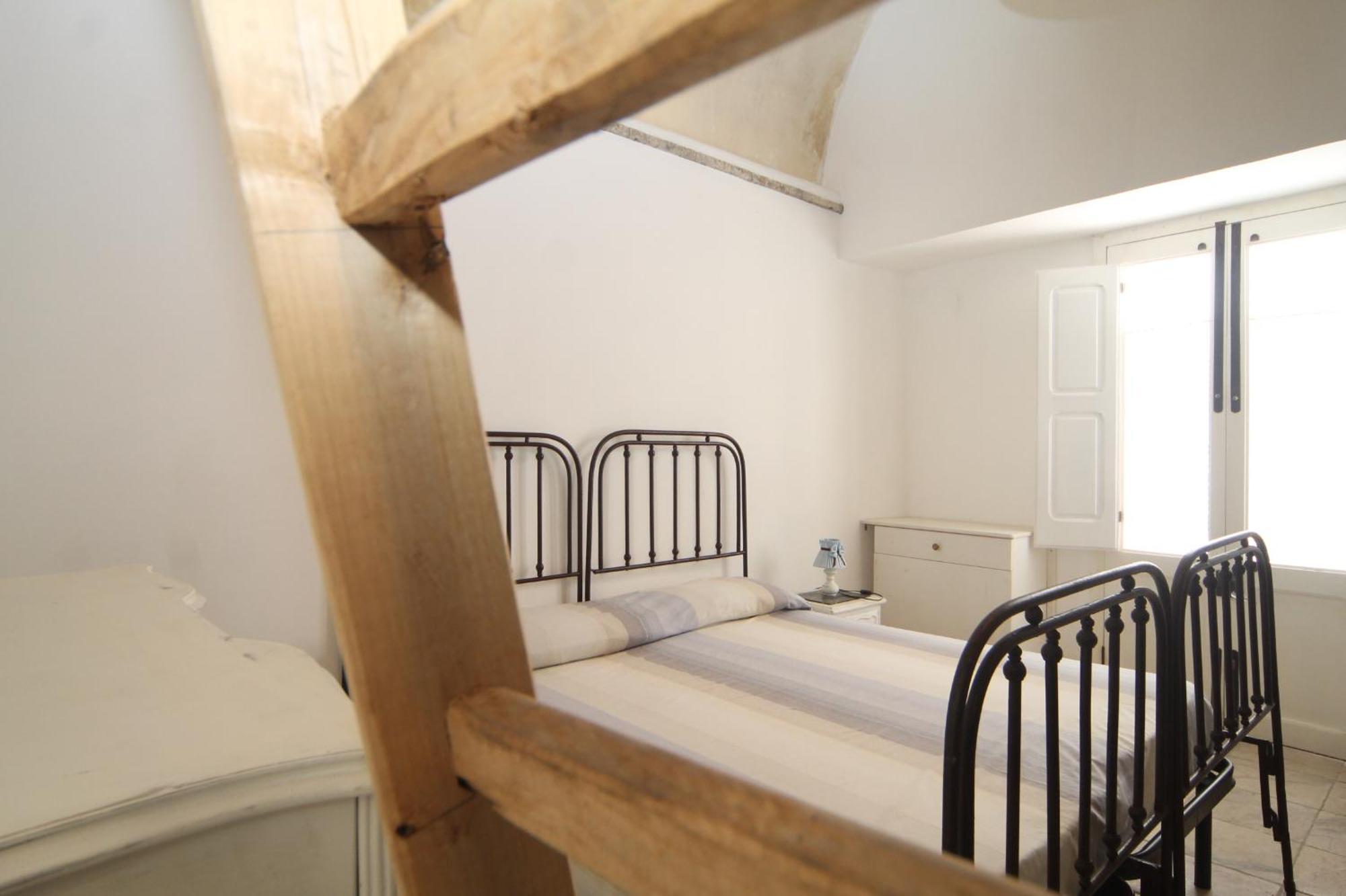 La Corte Azzurra Apartment